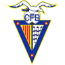 CF Badalona crest