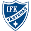 IFK Västerås FK crest