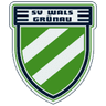 SV Wals-Grünau crest