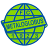 FC Metaloglobus București crest