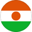 Niger crest