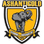 Ashanti Gold crest