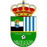 EF Puebla de la Calzada crest