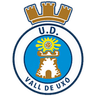 UD Vall de Uxo crest