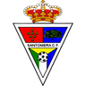 CF Santomera crest
