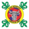 CD Cabeza del Buey crest